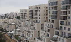 Türkiye'den siyonist rejime "yeni konut inşası" tepkisi