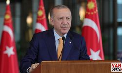 Cumhurbaşkanı Erdoğan diplomasi trafiğini bayramda da sürdürdü