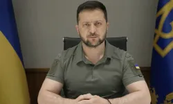 Zelenskiy: Karadeniz Tahıl Koridoru Rusya olmadan çalışabilir