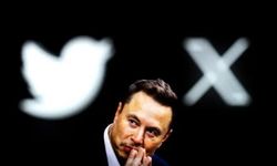 Elon Musk dediğini yaptı! Twitter'ın logosu değişti.