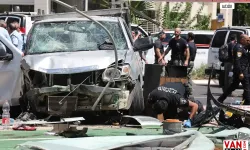 Tel Aviv'de direniş eylemi: 8 işgalci siyonist yaralandı