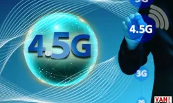 Bakan Uraloğlu: 2 bin 575 yerleşim yerine 4,5G istasyonu kurduk