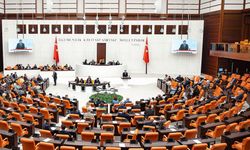 2023 yılı ek bütçesi TBMM Genel Kurulunda