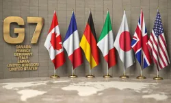 G7 ülkeleri, Kuzey Kore'nin balistik füze denemesini kınadı