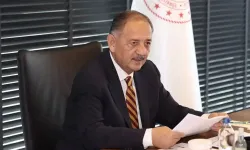 Bakan Özhaseki: Sel bölgesinde hasarları hızla gidereceğiz