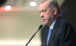 Cumhurbaşkanı Erdoğan'dan Aşure mesajı