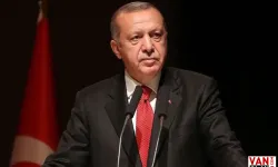 Cumhurbaşkanı Erdoğan, Sri Lankalı mevkidaşıyla görüştü