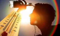 Muş’ta sıcaklıklar 38 dereceye ulaşacak!