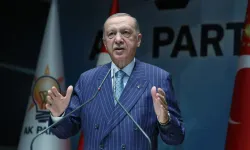 Erdoğan: Nerede bir hatamız olmuşsa düzeltmenin yollarını arayacağız