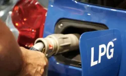 Bir zamda LPG'ye geldi