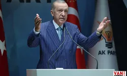 Cumhurbaşkanı Erdoğan'dan emekli maaşı açıklaması