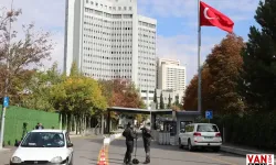 Türkiye, KEİ Dönem Başkanlığı'nı devraldı