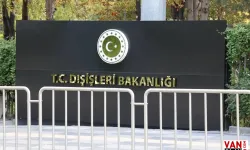 Türkiye ve Mısır'dan büyükelçilik kararı