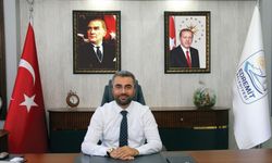 Başkan İsmail Say'dan 15 Temmuz mesajı