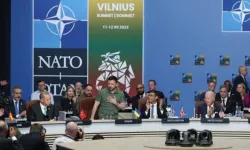 NATO'nun Vilnius Zirvesi'nde Ukrayna'ya yeni askeri yardım