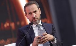 Enerji Bakanı Bayraktar'dan Suudi Arabistan İle Enerji İş Birliği Sinyali
