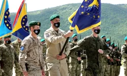 Bosna Hersek'ten NATO'ya "asker" talebi