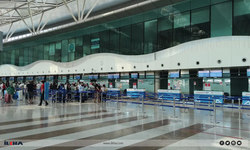Anadolu Jet, yolcularını mağdur etti