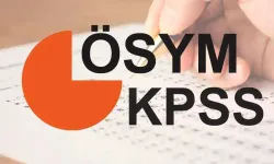 KPSS Sınavının Merakla Beklenen Cevap Anahtarları Yayımlandı: Sonuçlar Ne Getirecek?