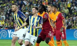 TFF Süper Kupa maçının oynanacağı tarihi açıkladı