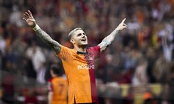 Galatasaray, Icardi için transfer görüşmelerine başladı.