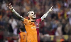 Galatasaray, Icardi ile anlaştı