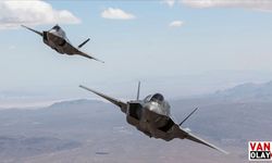 İsrail, 25 adet F-35 savaş uçağı alıyor.