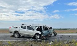 Kurban Bayramı'nda yaşanan trafik kazalarının bilançosu açıklandı