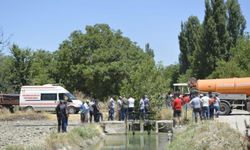 7 Yaşındaki Kayıp Çocuk, Sulama Kanalında Ölü Olarak Bulundu