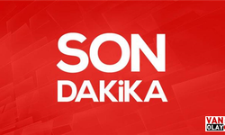 Van'da yangın faciası: Samancılar sitesi küle döndü!