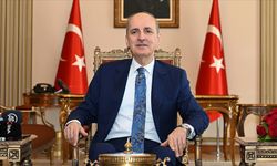 TBMM Başkanı Kurtulmuş, ilk yurt dışı ziyaretini KKTC ve Azerbaycan'a gerçekleştirecek