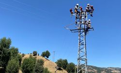 Van, Hakkâri, Muş Ve Bitlis’te Elektrik Kesintisi… İşte Elektrik Kesintisinin Yaşanacığı Bölgeler Ve Saatler...