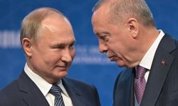 Putin gelmekten vazgeçti, Erdoğan gidiyor: Moskovoda Yüz Yüze Görüşme