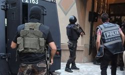  Van'da PKK Operasyonu