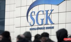 SGK'ya Borç Yapılandırma İçin Son Gün Uyarısı