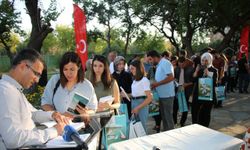 ‘Bir Sahil Şehri Edremit’ isimli kitap çıktı