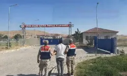 Van'da firari 59 göçmen kaçakçılığı organizatörü yakalandı