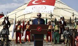 Cumhurbaşkanı Recep Tayyip Erdoğan Yarın Bitlis'te