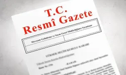 Doğal gaz dağıtımına ilişkin karar Resmi Gazete'de yayımlandı