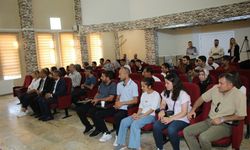 Edremit Belediyesinden YKS’de başarılı olan İlk 10 Öğrenciye 1 Yıllık Burs Desteği