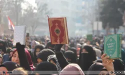 Kur'an'a saldırıların merkezi İsveç, tehdit seviyesini yükseltti