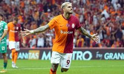 Aslan, Şampiyonlar Ligi'nde play-off turunda