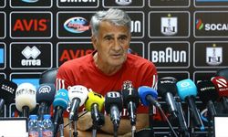 Şenol Güneş: Bizim için çok zor maç olacağını söyleyebilirim