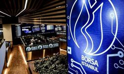 Borsa yükselişini sürdürüyor