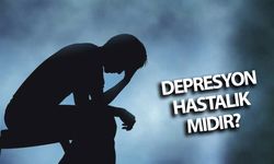 Depresyon bir hastalık mıdır? Depresyonda olan birine nasıl yaklaşılmalı?