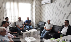 Milletvekili Ramanlı: Sağlık Bakanlığı sisteminde Kürtçe'ye de yer verilmeli