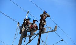 Muş 'da elektrik ne zaman gelecek?