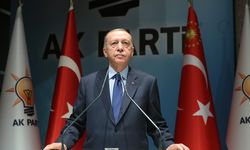 Cumhurbaşkanı Erdoğan: "Emeklilerimizden gelen serzenişlerin farkındayız"