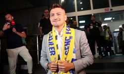 Fenerbahçe, Cengiz Ünder ile 4 yıllık anlaşma yaptı