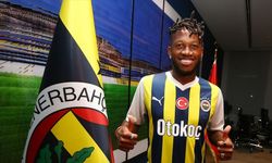 Fenerbahçe, Fred ile 5 yıllığına anlaştı